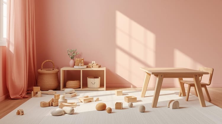 The Amazing Benefits of Building Blocks: Why Every Child (and Adult) Should Play